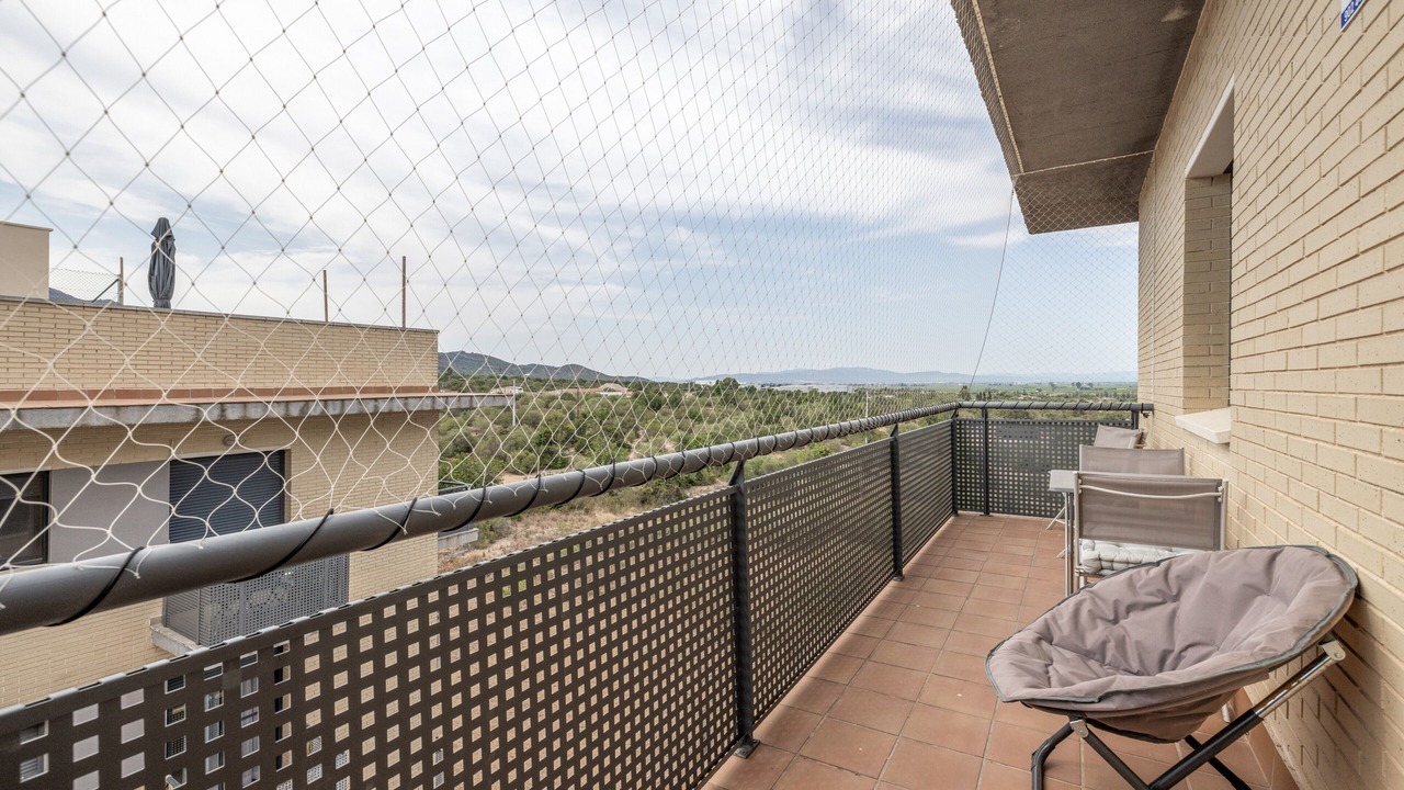 Photo of Outdoor in Sant Carles de la Rapita