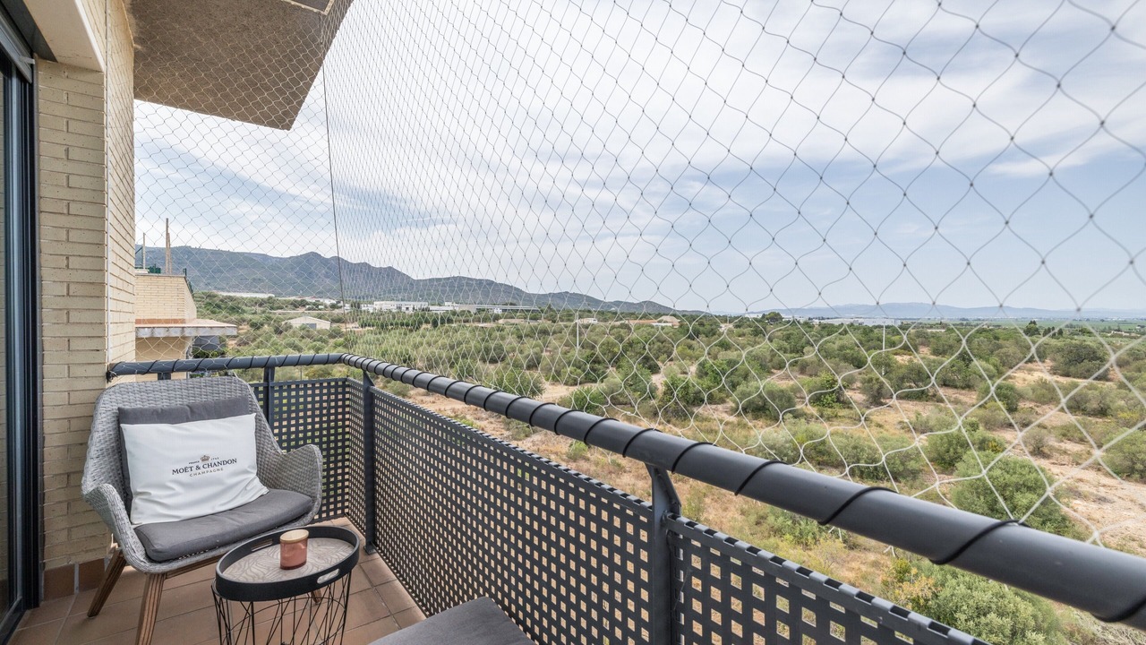 Photo of Outdoor in Sant Carles de la Rapita