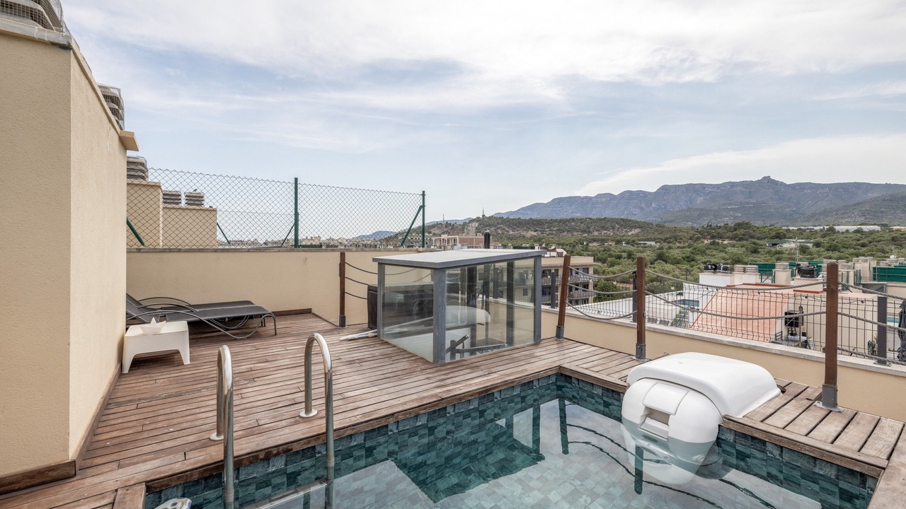 Photo of Outdoor in Sant Carles de la Rapita