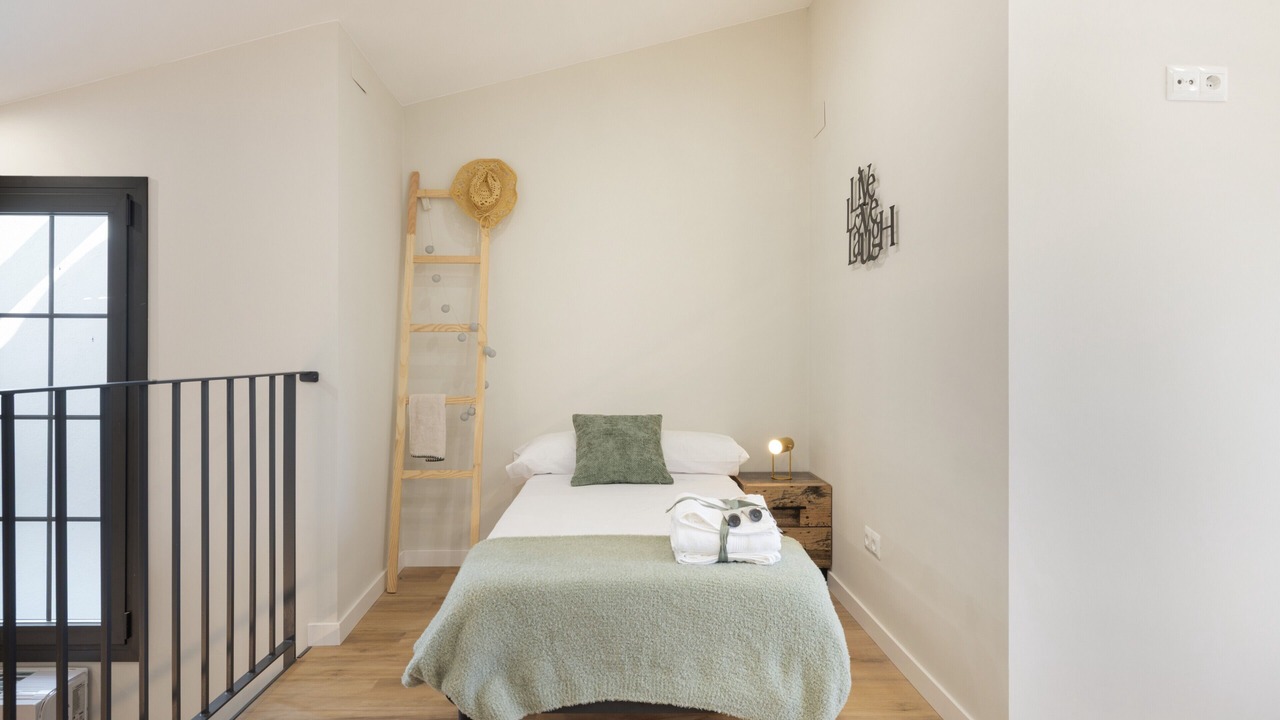 Photo of Bedroom in L'Espluga de Francoli