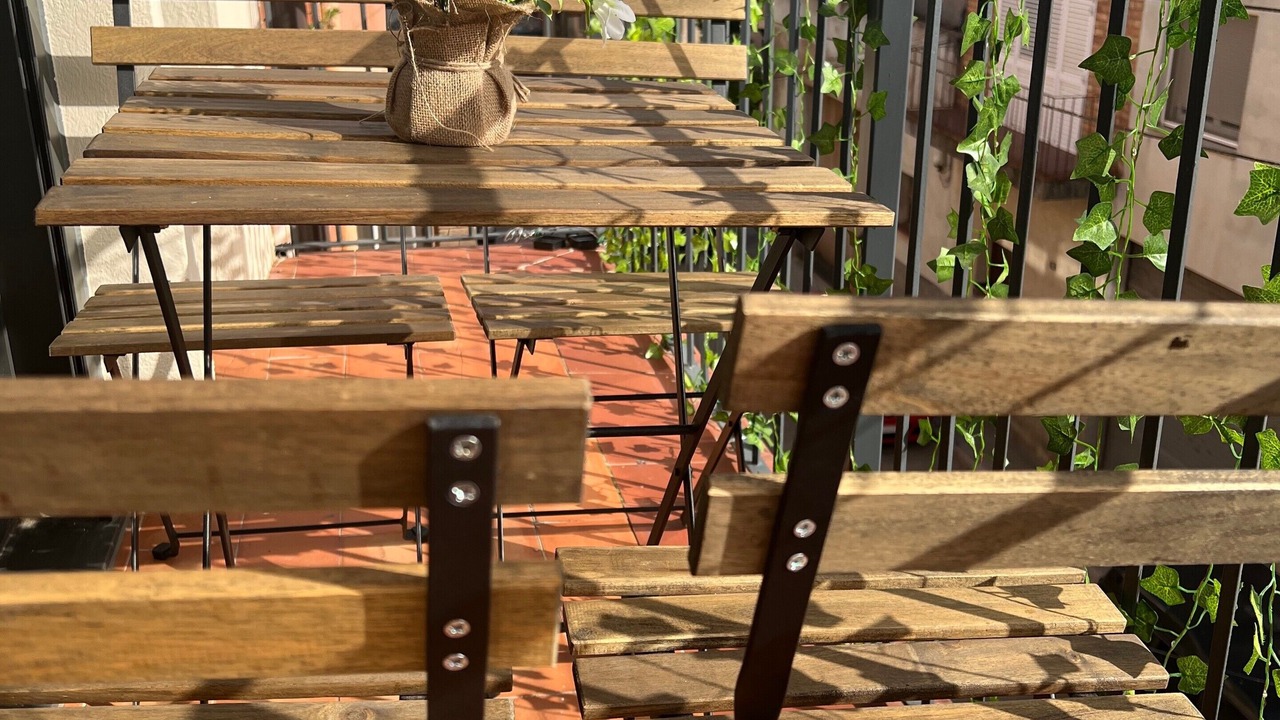 Photo of Outdoor in L'Espluga de Francoli