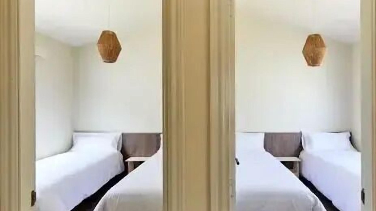 Photo of Bedroom in Caspe