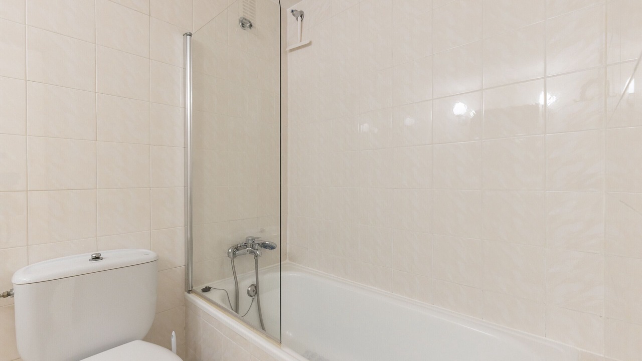 Photo of Bathroom in La Pineda