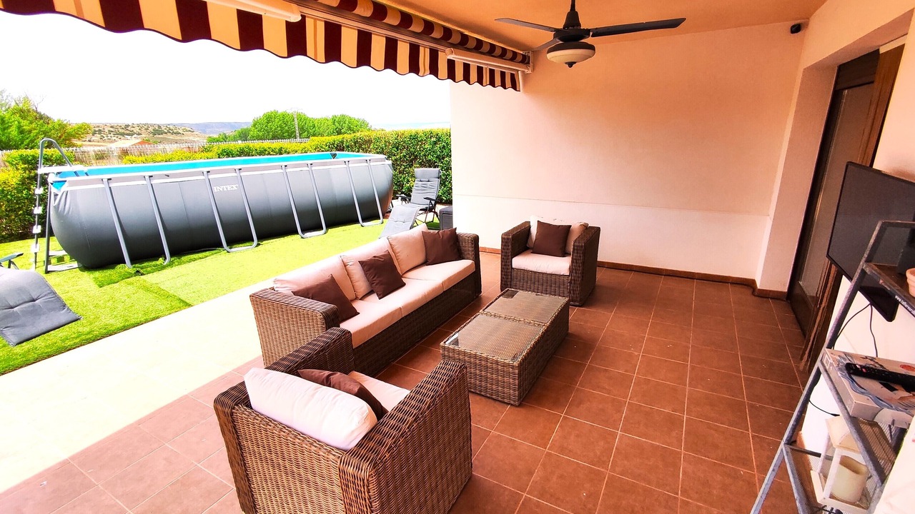Photo of Outdoor in Carboneras de Guadazaon