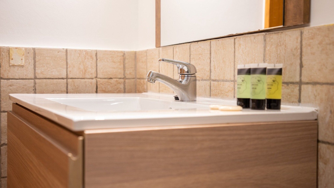 Photo of Bathroom in Hortaleza