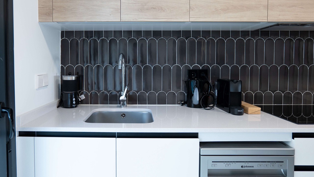 Photo of Kitchen in Pilar de la Horadada