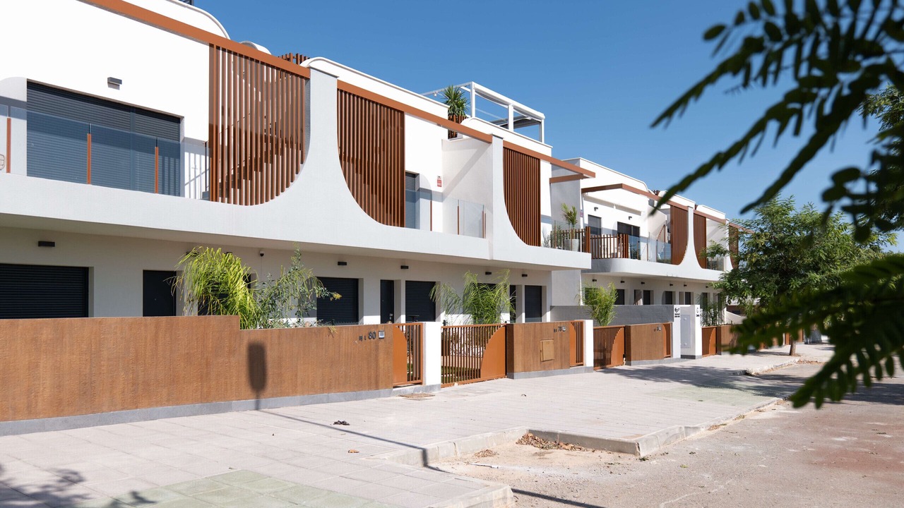 Photo of Outdoor in Pilar de la Horadada