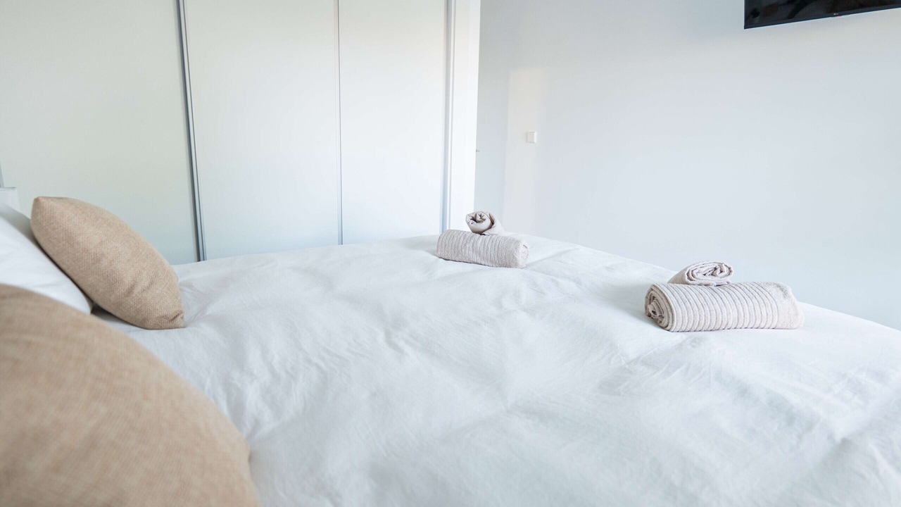 Photo of Bedroom in Pilar de la Horadada