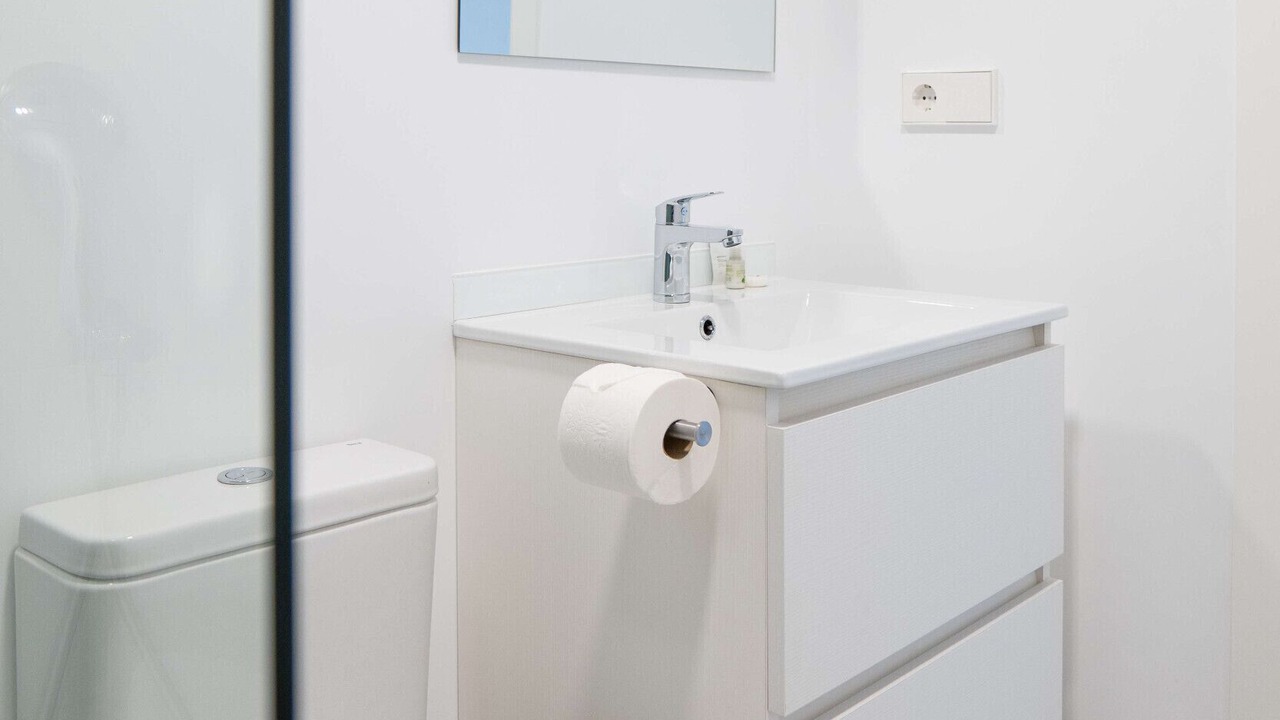 Photo of Bathroom in Pilar de la Horadada