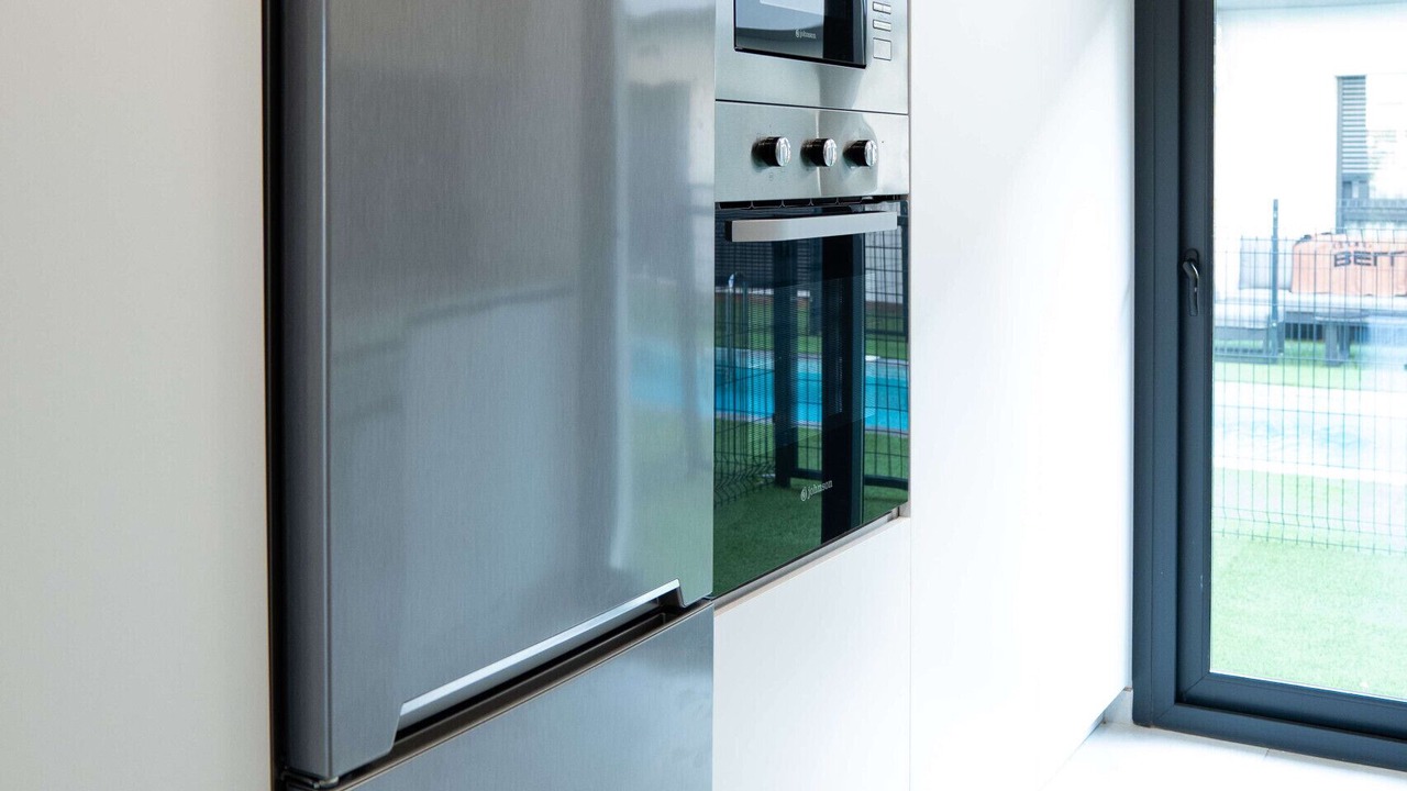 Photo of Kitchen in Pilar de la Horadada