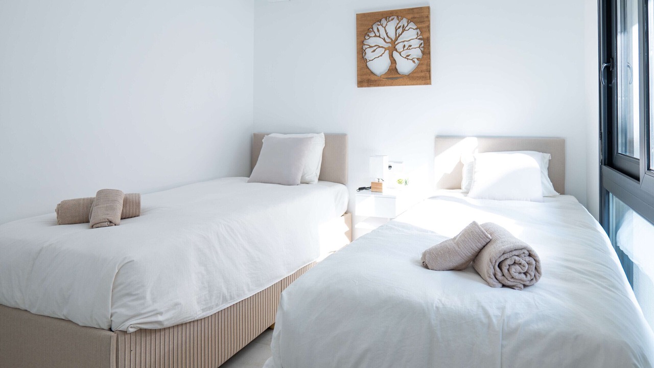 Photo of Bedroom in Pilar de la Horadada