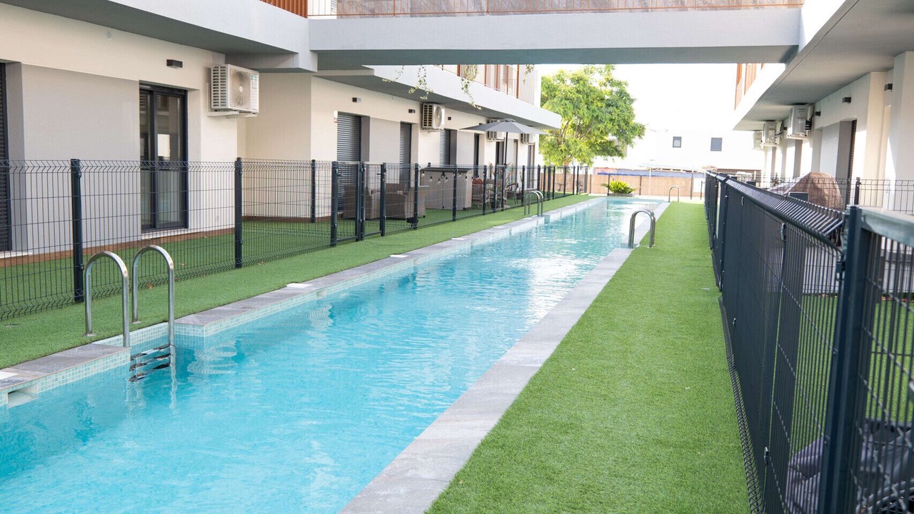 Photo of Outdoor in Pilar de la Horadada