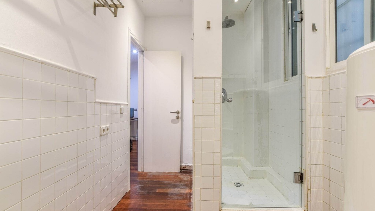 Photo of Bathroom in Justicia