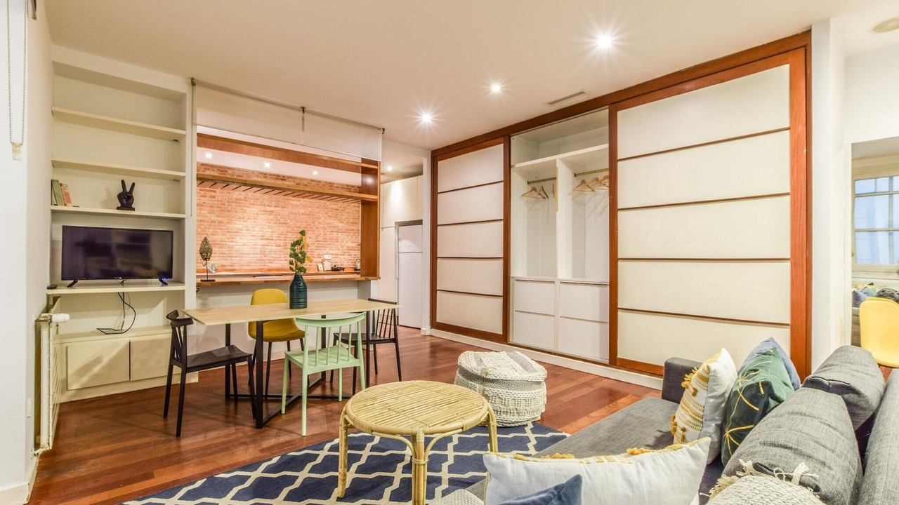 Photo of Livingroom in Justicia