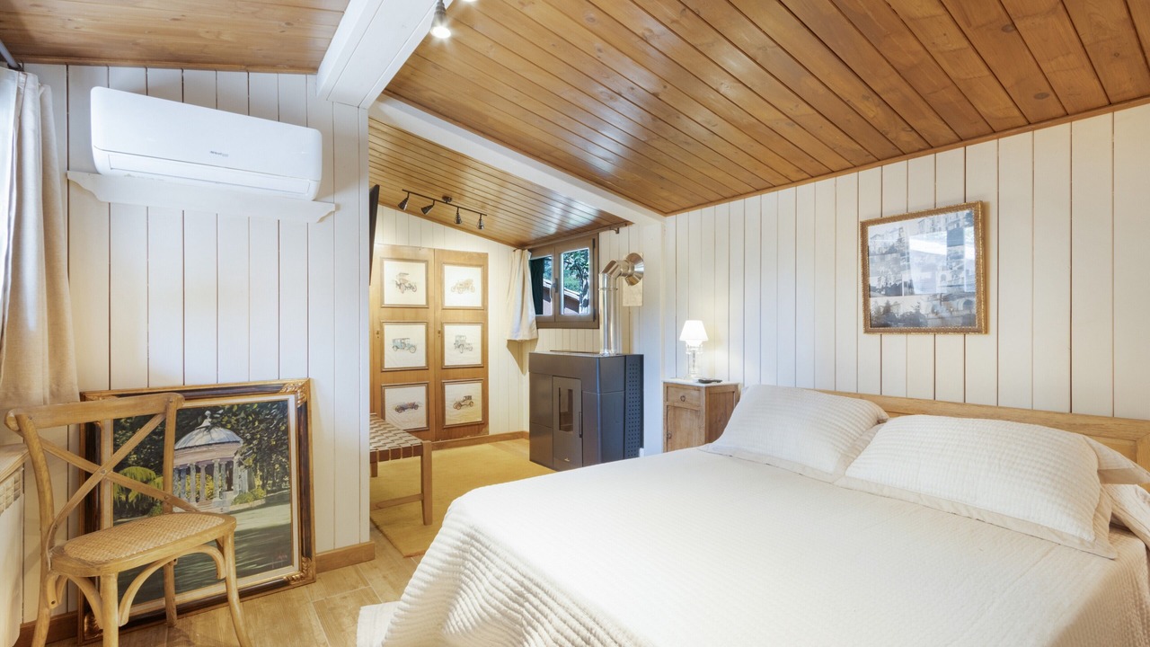 Photo of Bedroom in Solsona