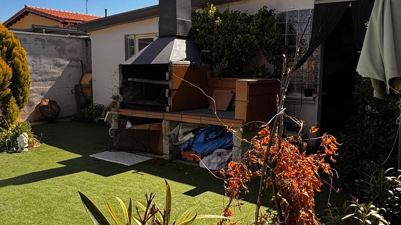 Photo of Outdoor in Ventosilla de San Juan