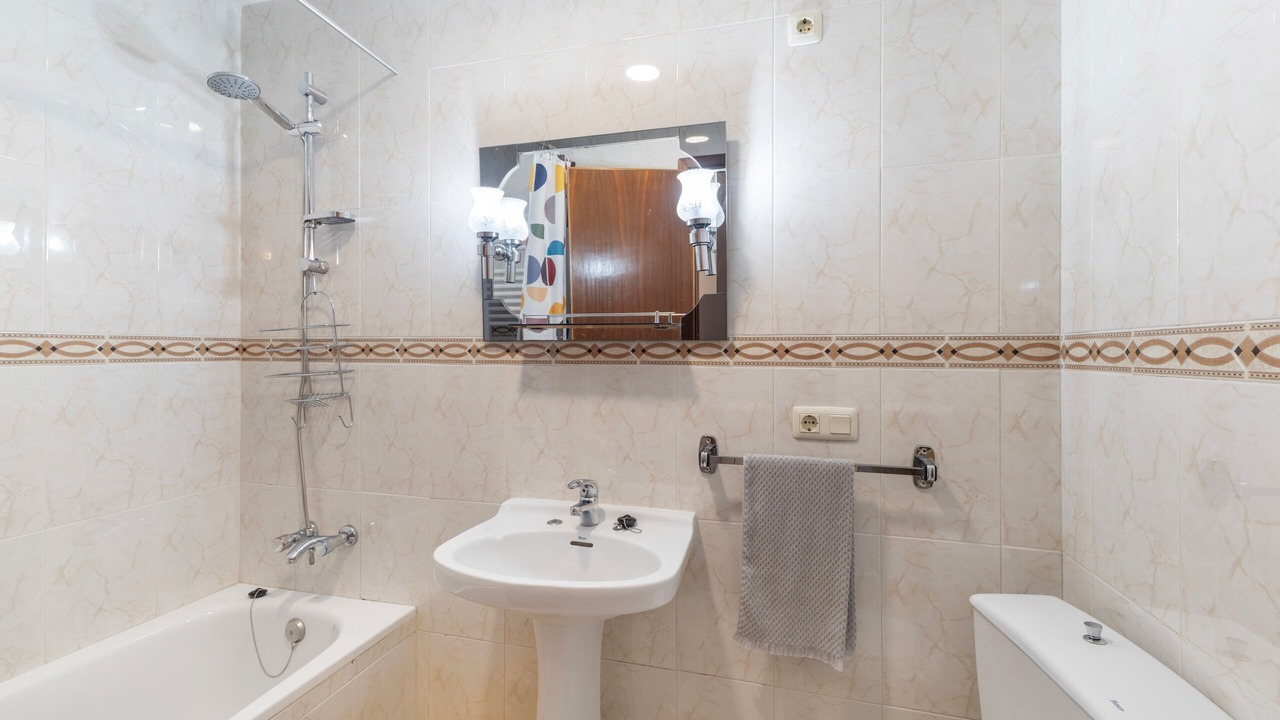 Photo of Bathroom in Sacramenia