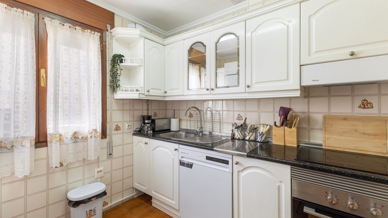 Photo of Kitchen in Sacramenia