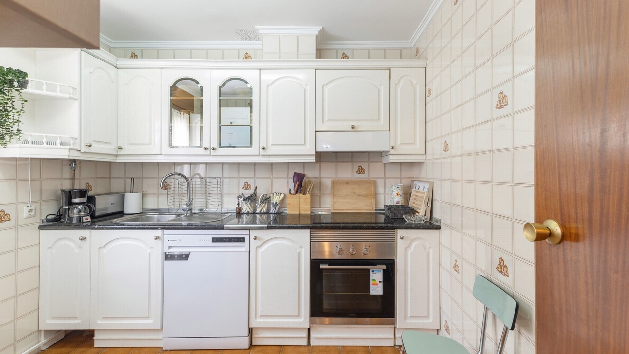 Photo of Kitchen in Sacramenia