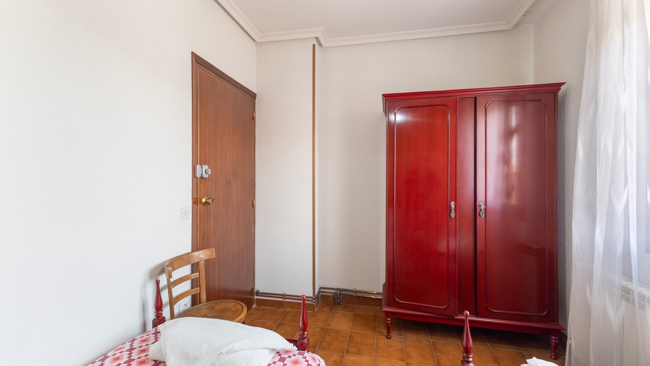 Photo of Bedroom in Sacramenia