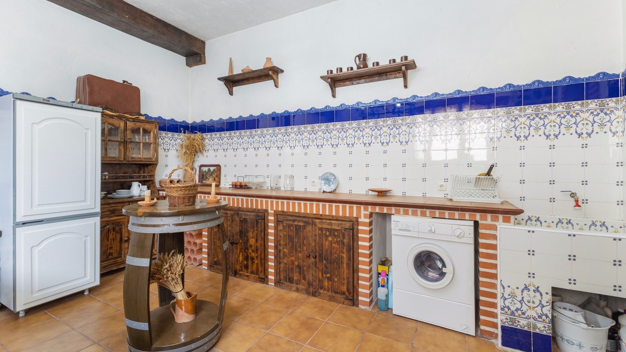 Photo of Kitchen in Sacramenia