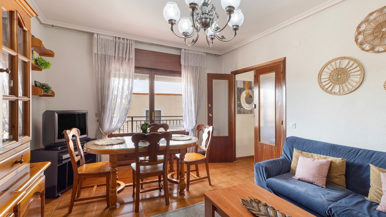 Photo of Livingroom in Sacramenia