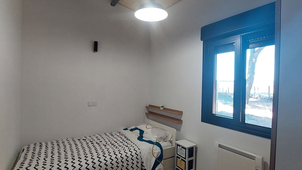 Photo of Bedroom in Aldeamayor de San Martin