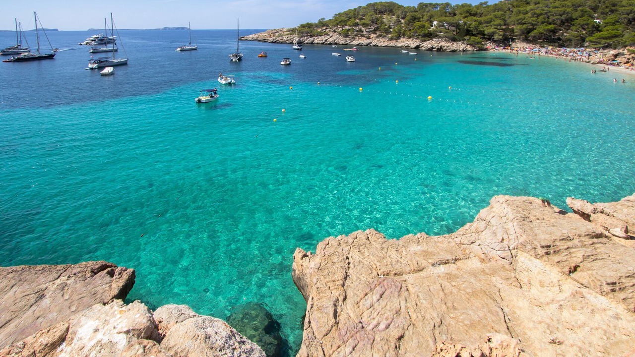 Photo of Others in Ibiza Island