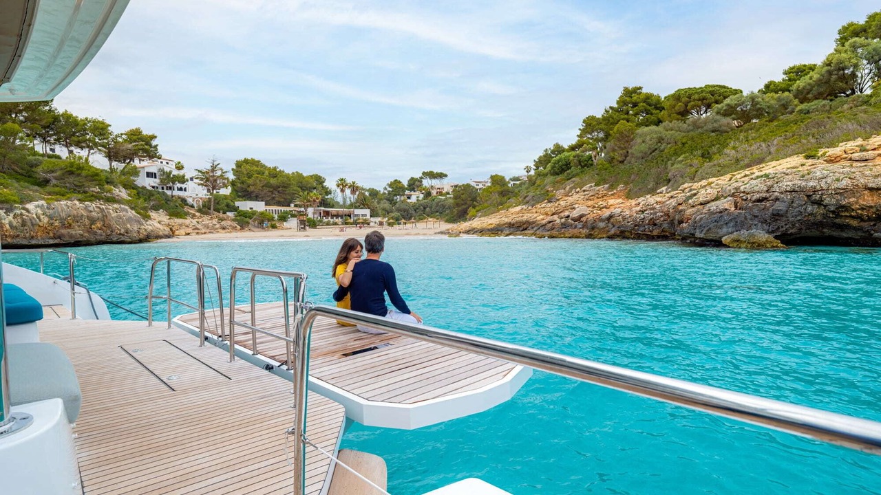 Photo of Outdoor in Ibiza Island