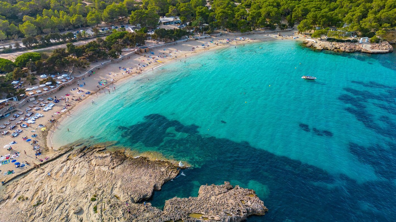 Photo of Others in Ibiza City Centre