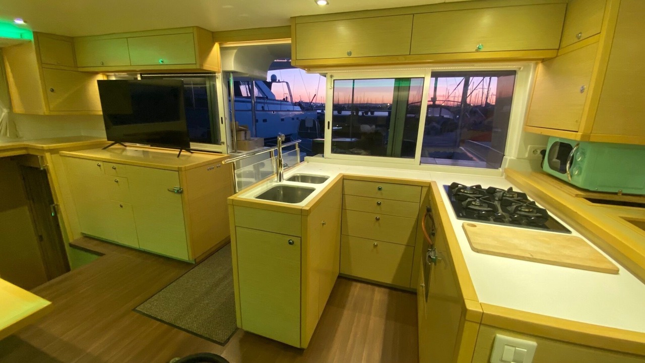 Photo of Kitchen in Ibiza City Centre