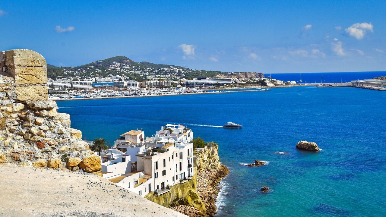 Photo of Others in Ibiza City Centre