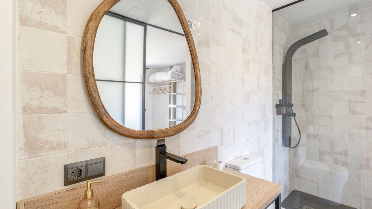 Photo of Bathroom in Ibeas de Juarros