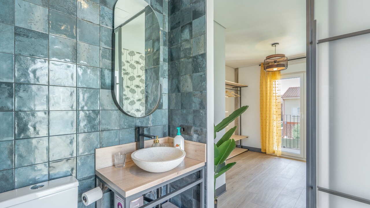 Photo of Bathroom in Ibeas de Juarros