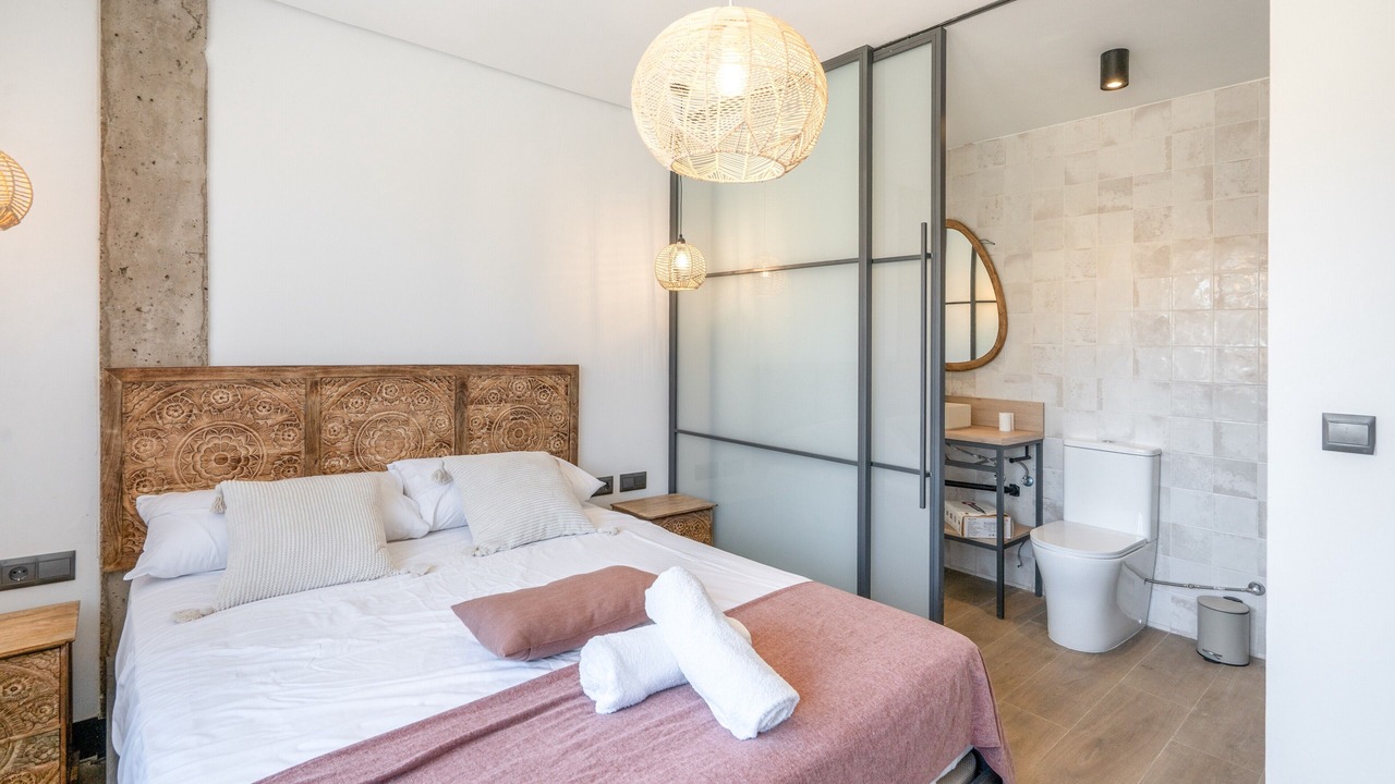 Photo of Bedroom in Ibeas de Juarros