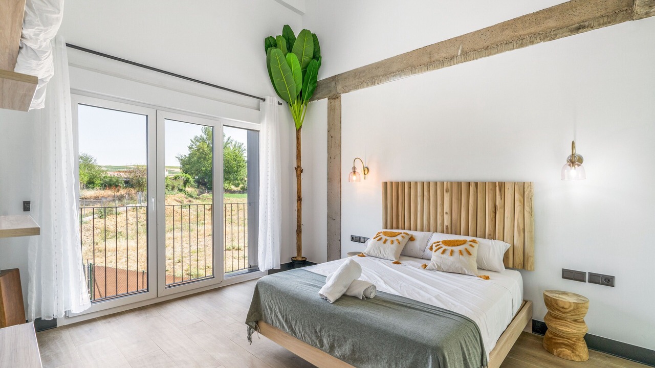 Photo of Bedroom in Ibeas de Juarros