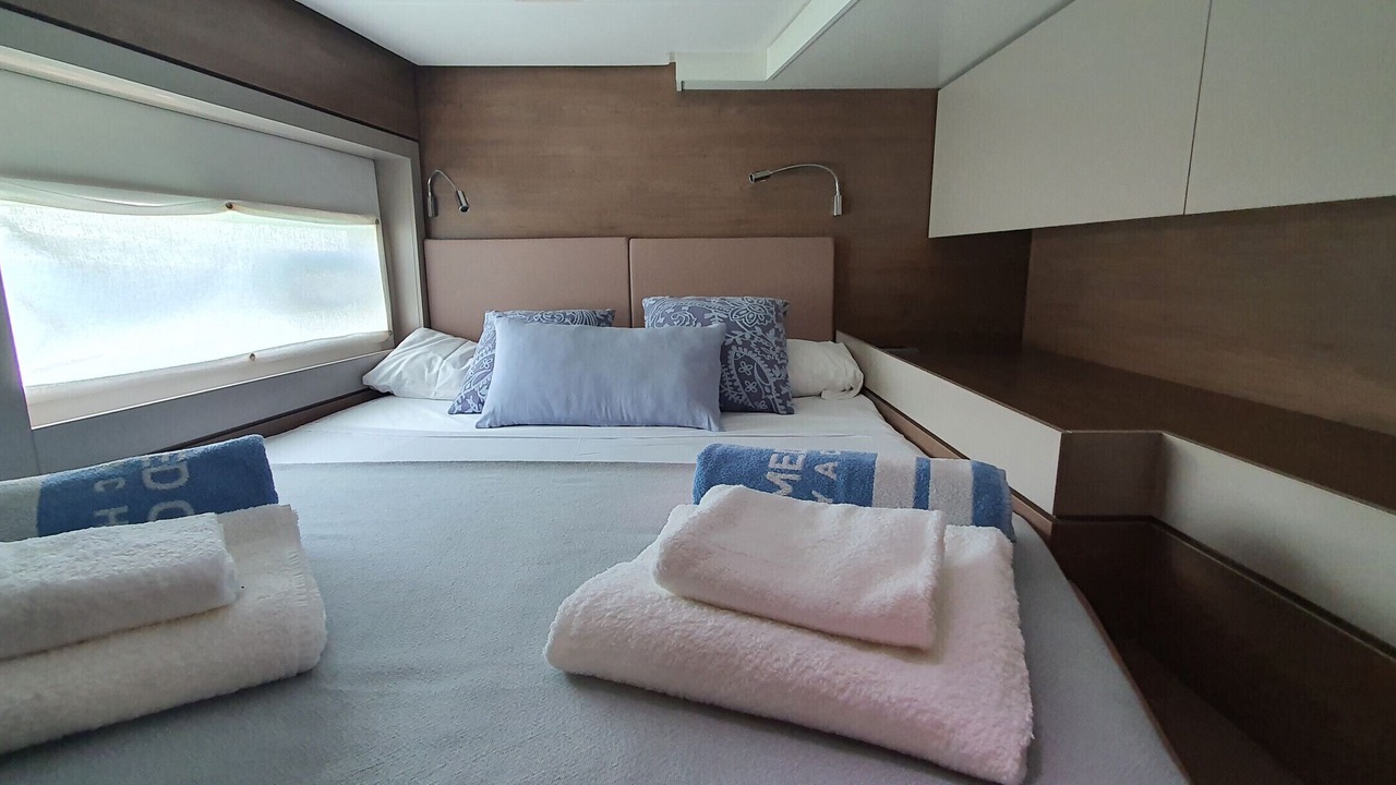 Photo of Bedroom in Ibiza Town