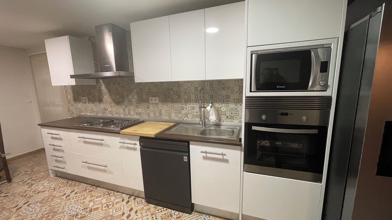 Photo of Kitchen in Corvera