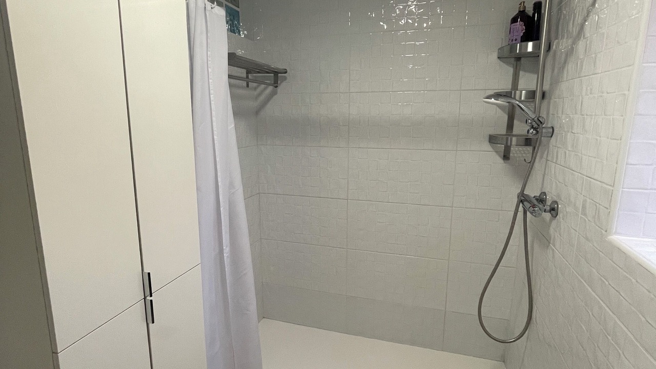 Photo of Bathroom in Corvera
