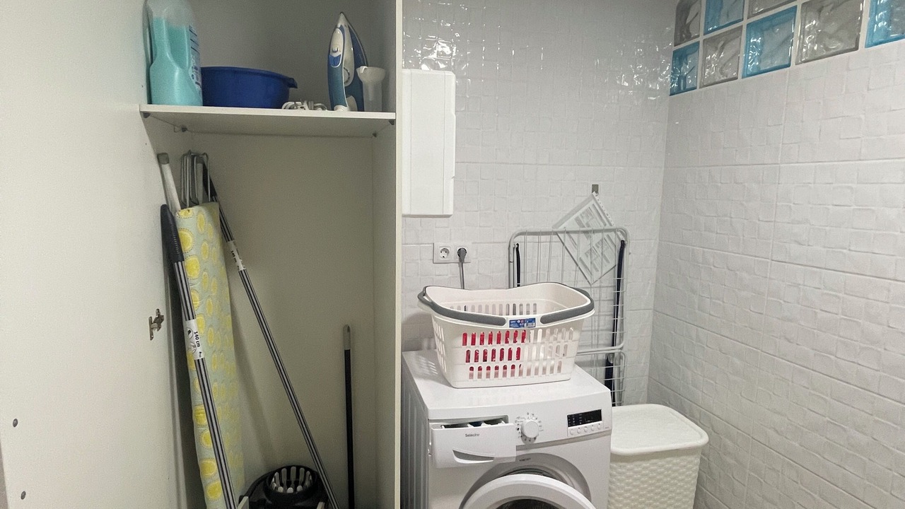 Photo of Bathroom in Corvera