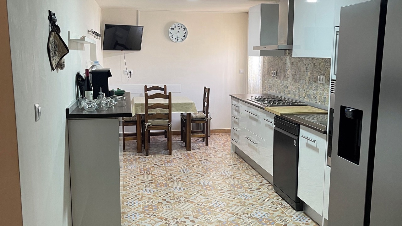 Photo of Kitchen in Corvera