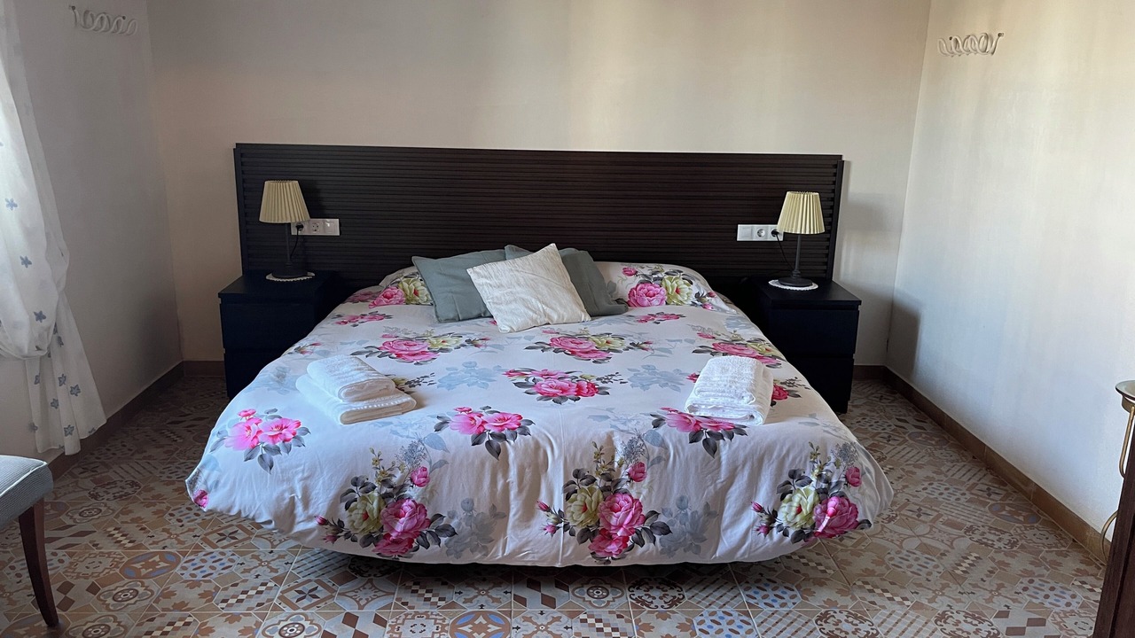 Photo of Bedroom in Corvera