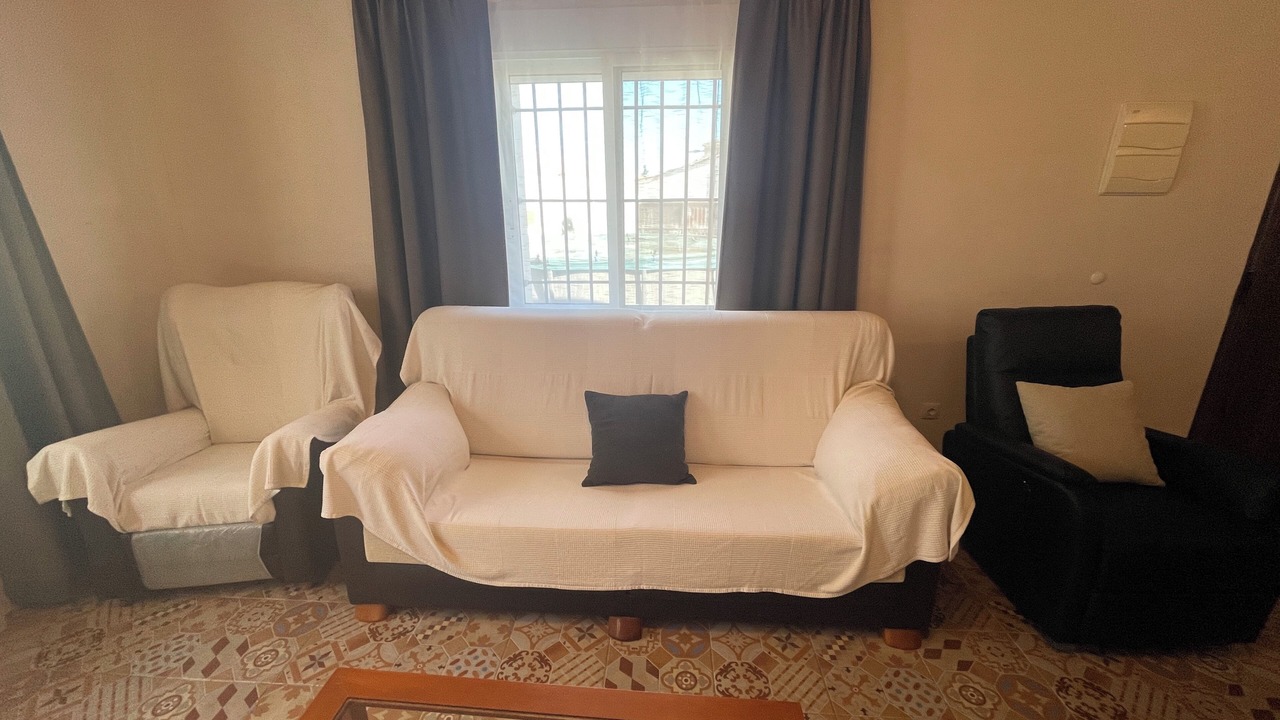 Photo of Livingroom in Corvera