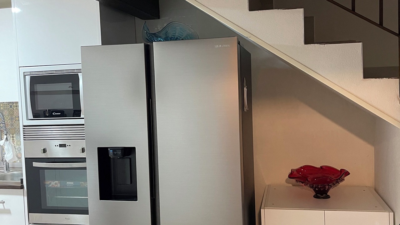 Photo of Kitchen in Corvera