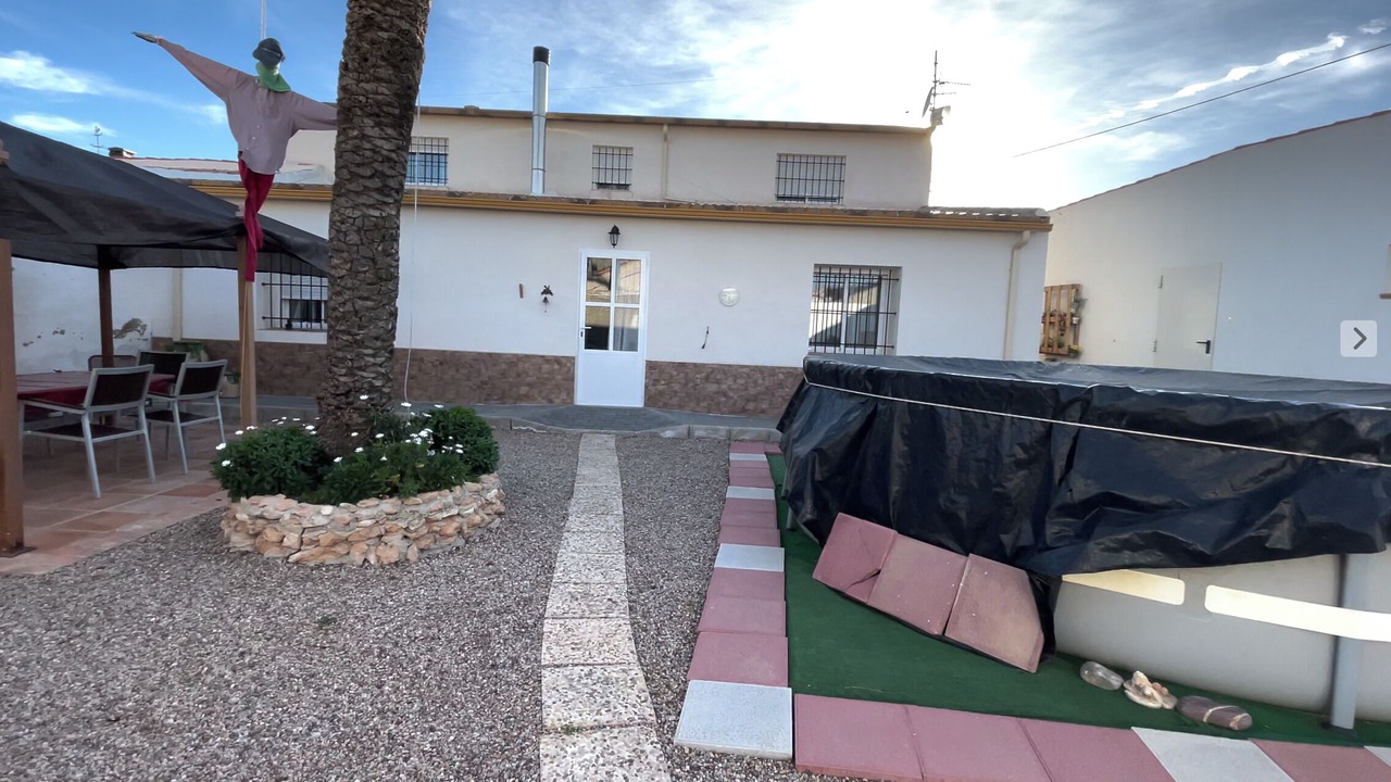 Photo of Outdoor in Corvera
