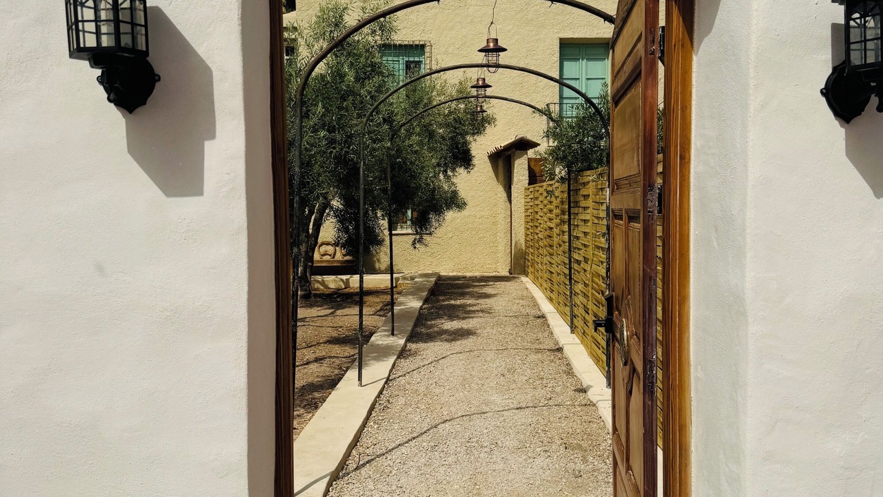 Photo of Outdoor in Mutxamel