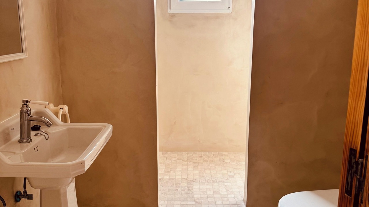 Photo of Bathroom in Mutxamel