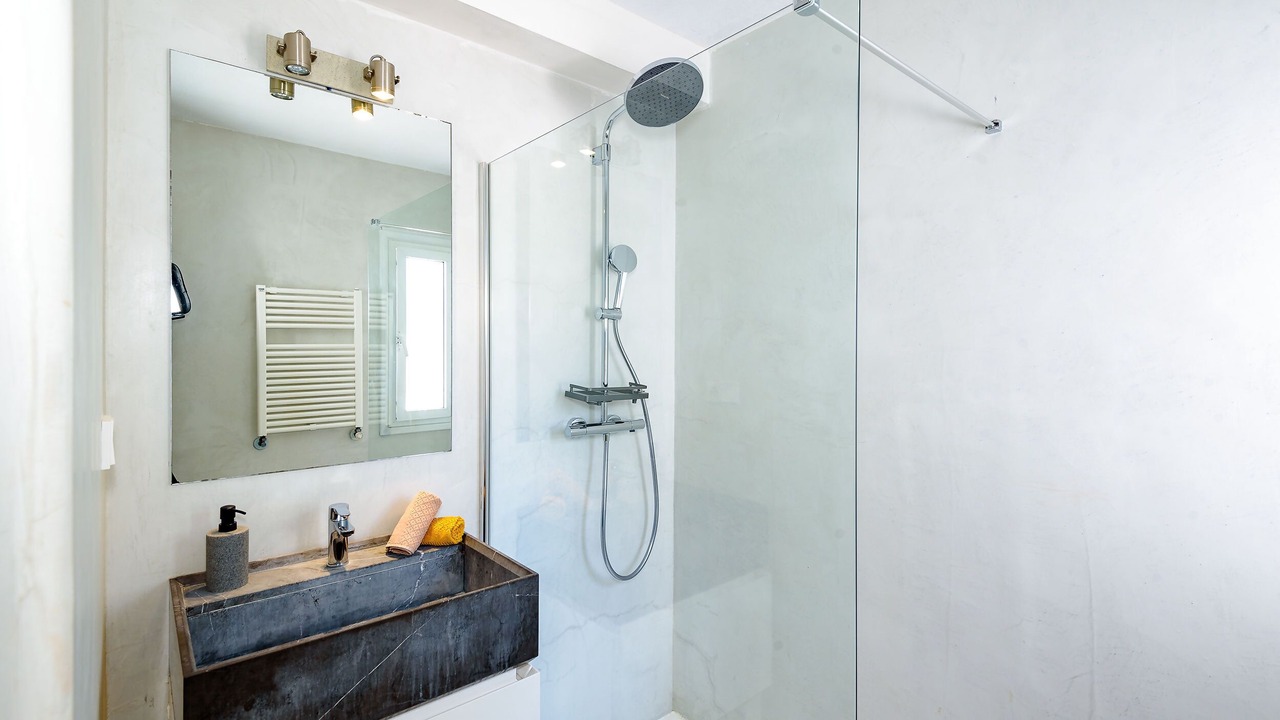 Photo of Bathroom in Sant Rafael de Sa Creu