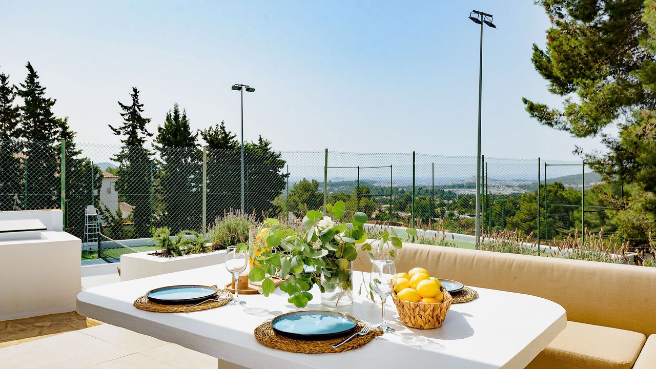 Photo of Outdoor in Sant Rafael de Sa Creu