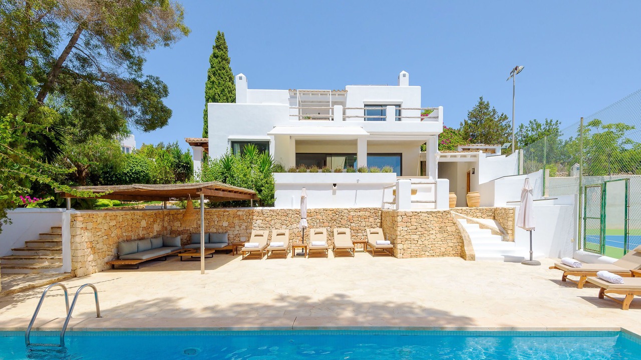 Photo of Outdoor in Sant Rafael de Sa Creu